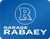 Logo Garage Rabaey bvba